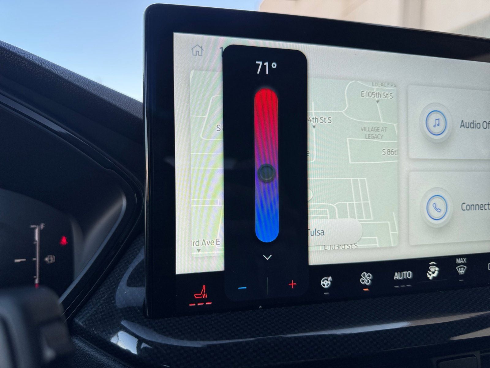 2025 Ford Escape Hybrid ST-Line