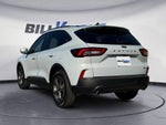 2025 Ford Escape Hybrid ST-Line
