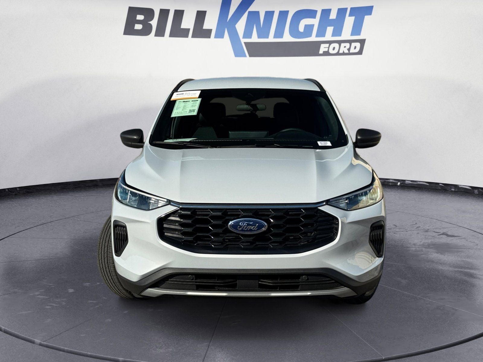 2025 Ford Escape Hybrid ST-Line