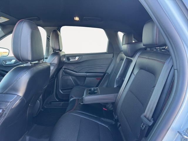 2025 Ford Escape Hybrid ST-Line