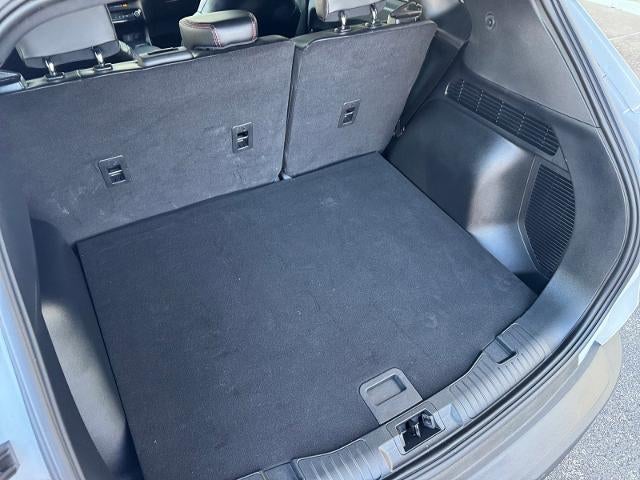 2025 Ford Escape Hybrid ST-Line