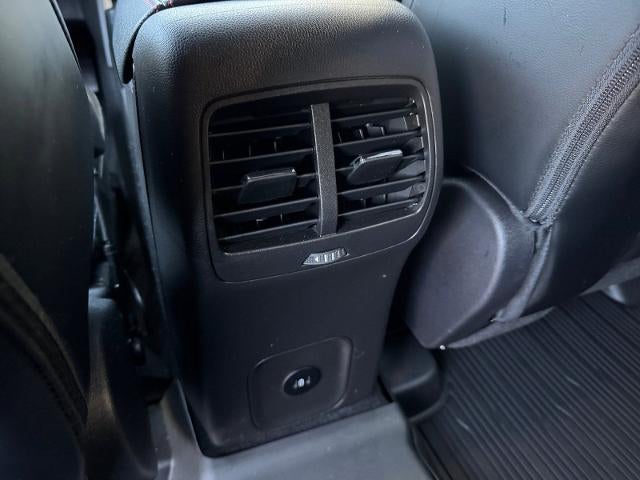 2025 Ford Escape Hybrid ST-Line