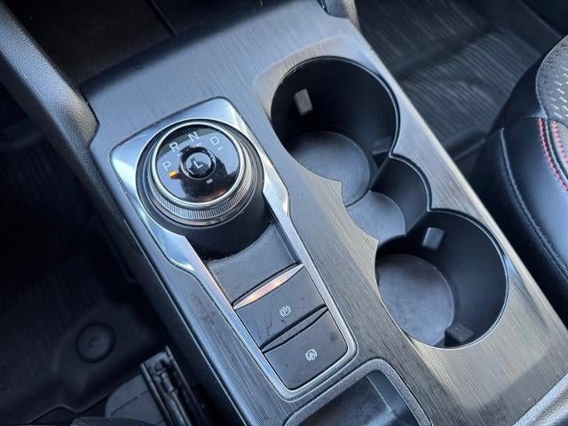 2025 Ford Escape Hybrid ST-Line