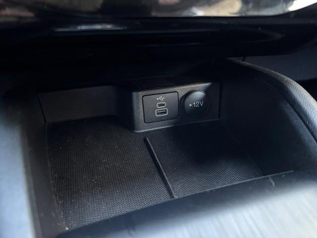 2025 Ford Escape Hybrid ST-Line