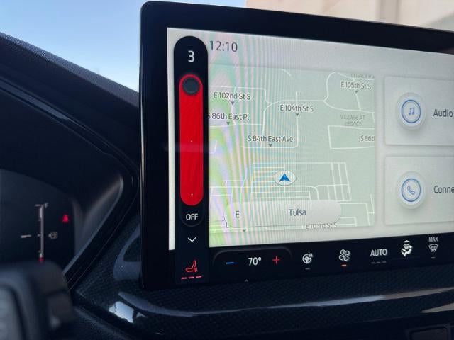 2025 Ford Escape Hybrid ST-Line