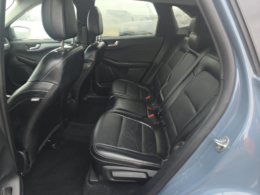 2025 Ford Escape Hybrid Platinum