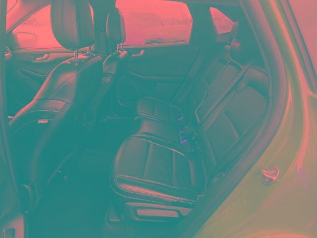 2025 Ford Escape Hybrid Platinum