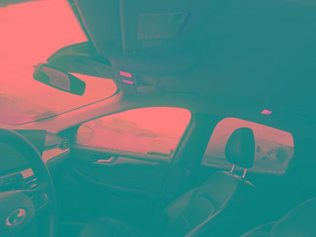 2025 Ford Escape Hybrid Platinum