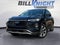 2025 Ford Escape Hybrid Platinum