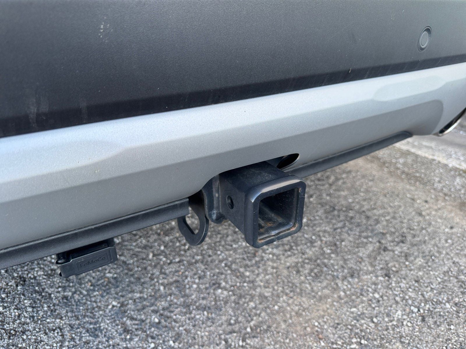 2025 Ford Escape Hybrid Platinum