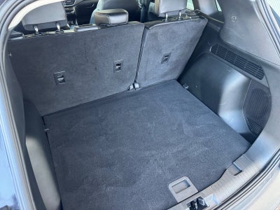 2025 Ford Escape Hybrid Platinum