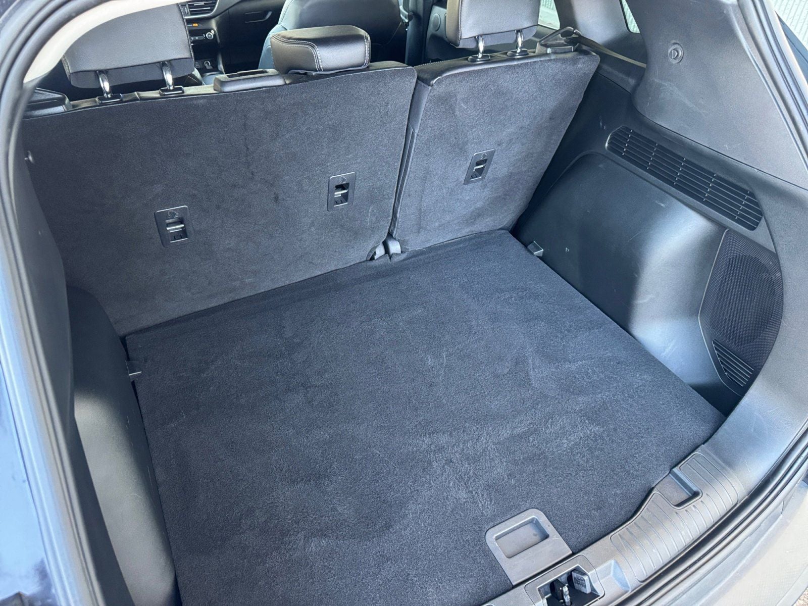 2025 Ford Escape Hybrid Platinum