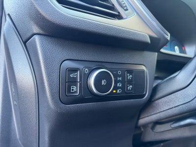 2025 Ford Escape Hybrid Platinum