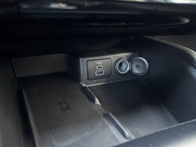 2025 Ford Escape Hybrid Platinum