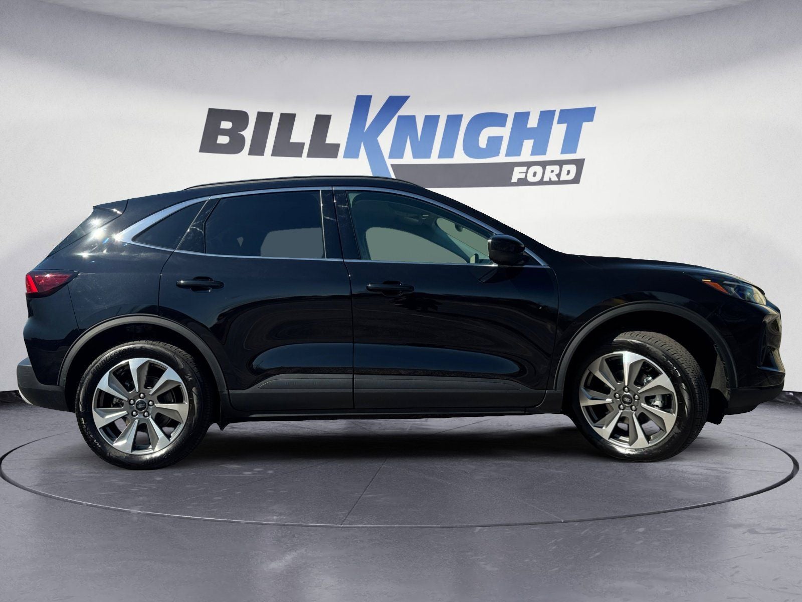 2025 Ford Escape Hybrid Platinum