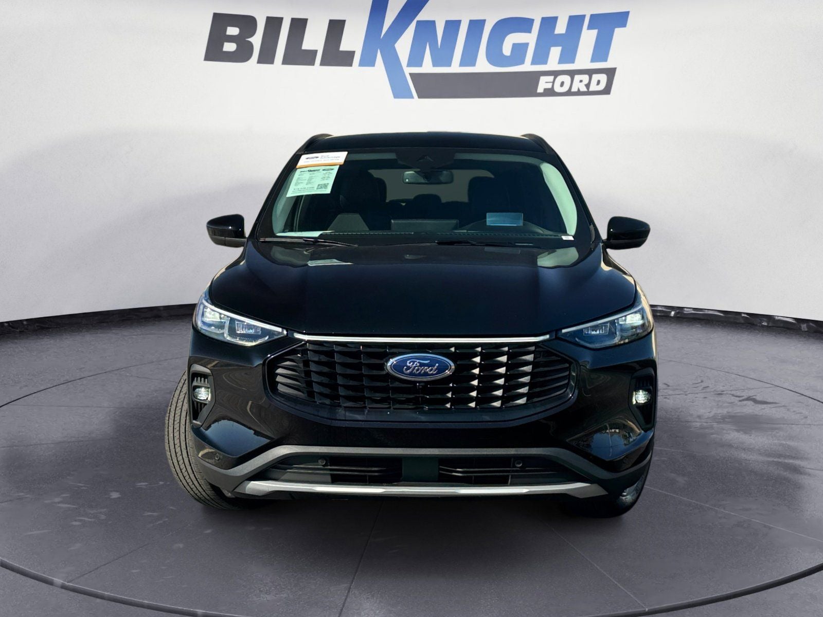 2025 Ford Escape Hybrid Platinum