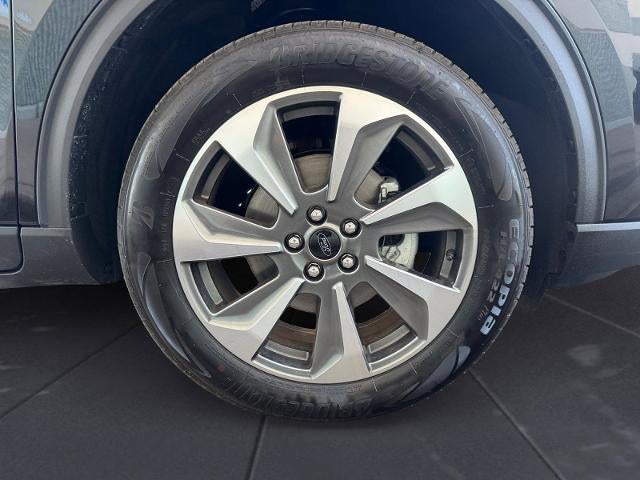 2025 Ford Escape Hybrid Platinum