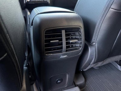 2025 Ford Escape Hybrid Platinum