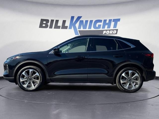 2025 Ford Escape Hybrid Platinum