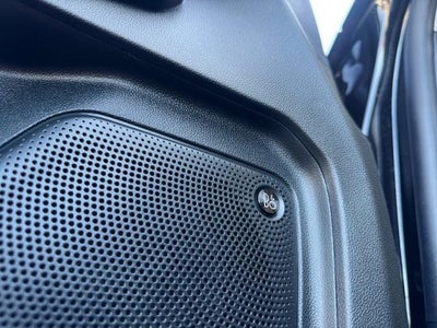 2025 Ford Escape Hybrid Platinum