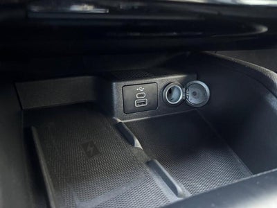 2025 Ford Escape Hybrid Platinum