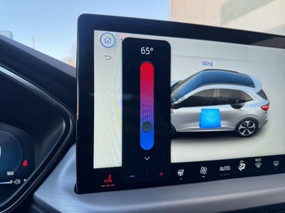 2025 Ford Escape Hybrid Platinum