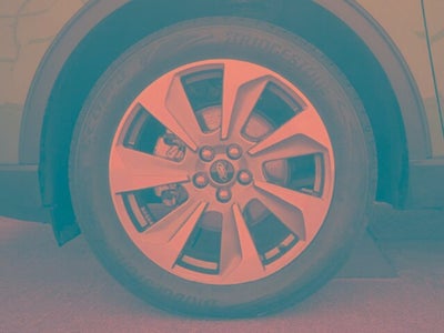 2025 Ford Escape Hybrid Platinum