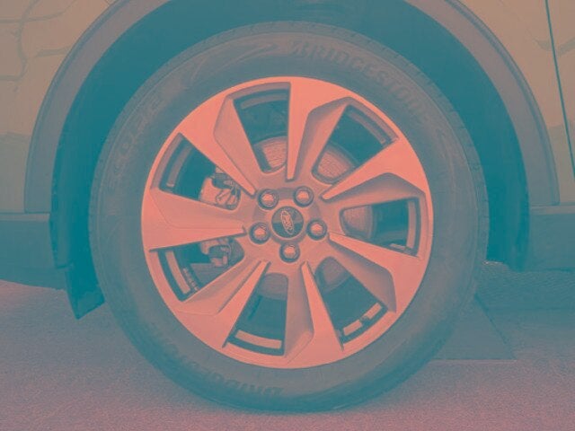 2025 Ford Escape Hybrid Platinum