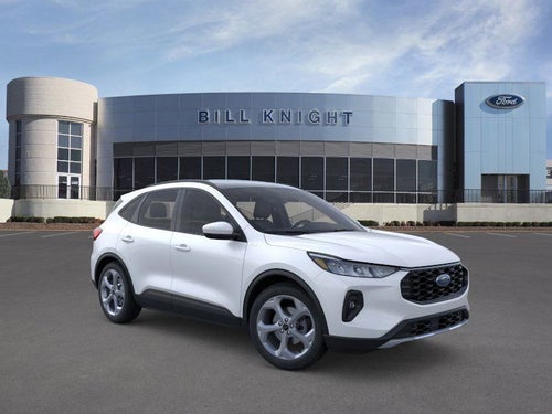 2026 Ford Escape Hybrid ST-Line Select