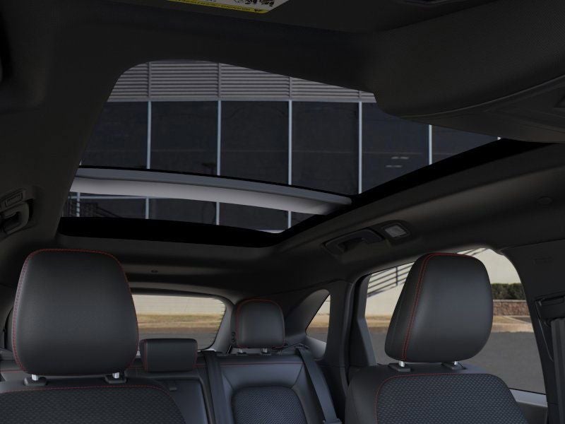 2026 Ford Escape Hybrid ST-Line Select