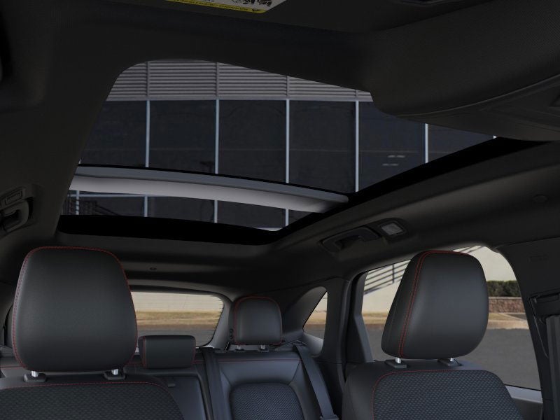 2026 Ford Escape Hybrid ST-Line Select