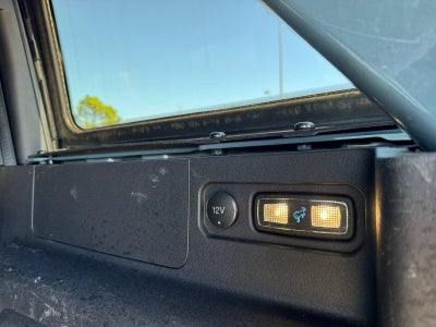 2021 Ford Bronco First Edition