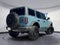 2021 Ford Bronco First Edition