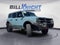 2021 Ford Bronco First Edition