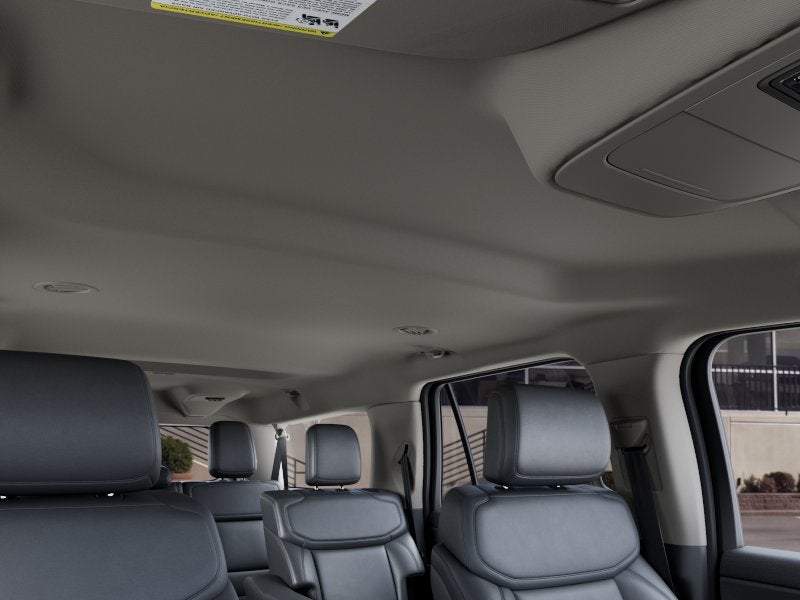 2027 Ford Expedition Max Active