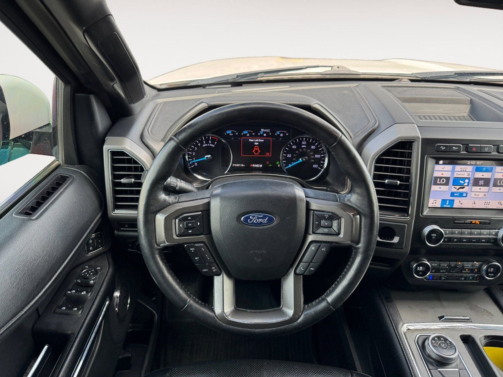 2019 Ford Expedition Max XLT