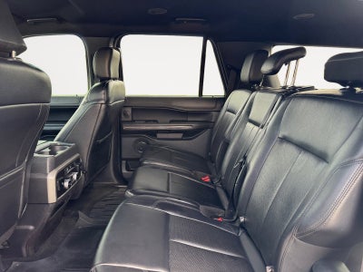 2019 Ford Expedition Max XLT
