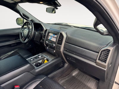 2019 Ford Expedition Max XLT