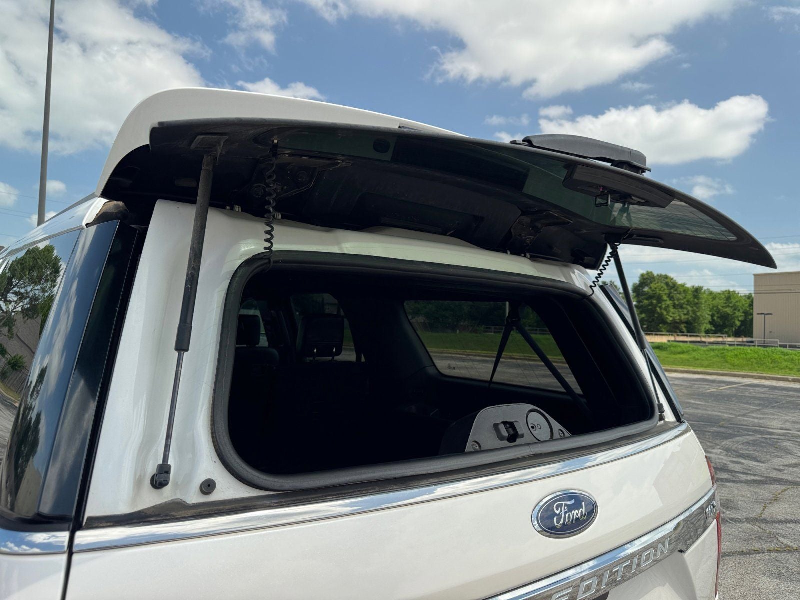 2019 Ford Expedition Max XLT