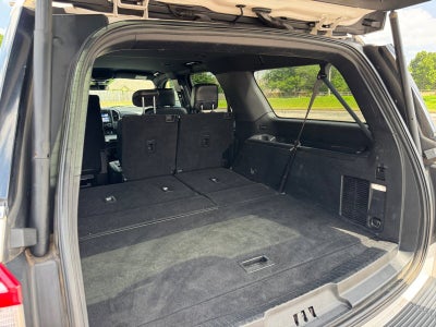 2019 Ford Expedition Max XLT