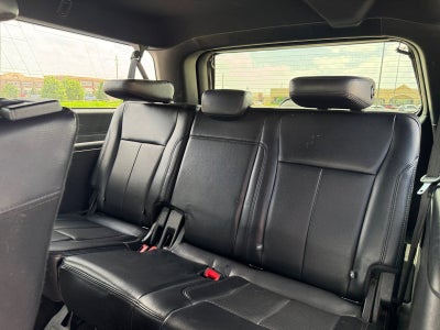 2019 Ford Expedition Max XLT