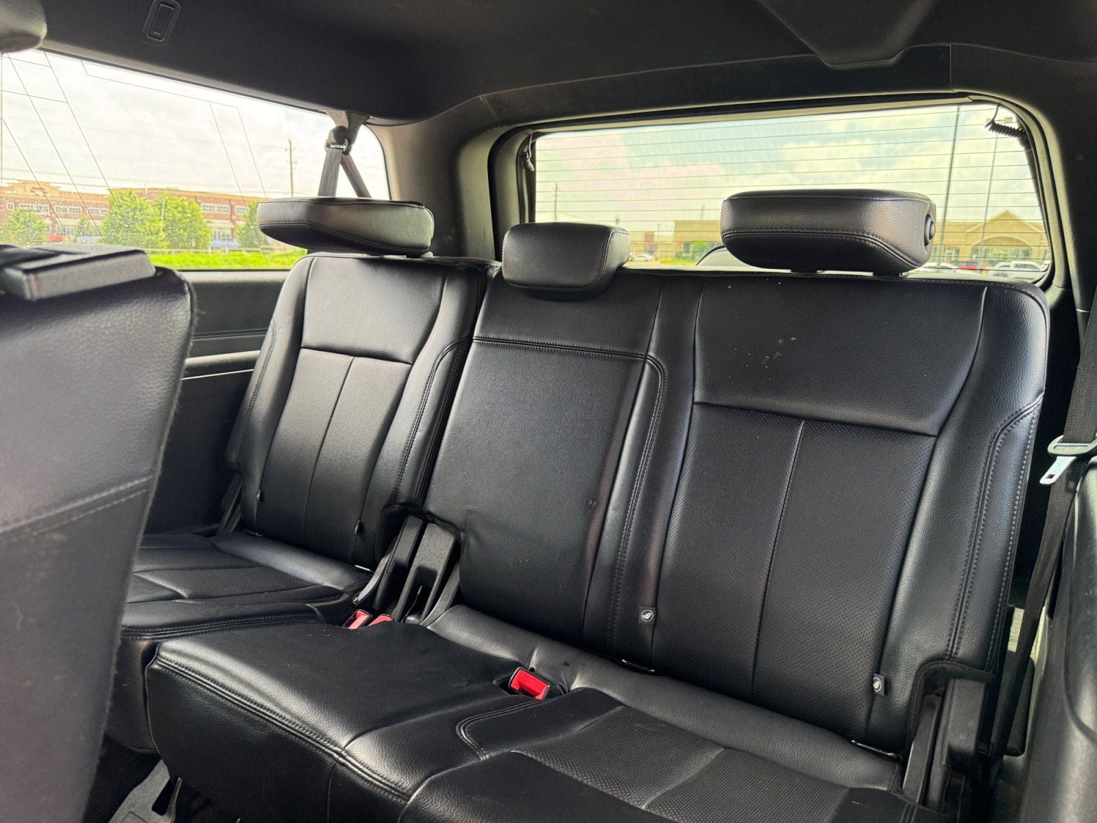 2019 Ford Expedition Max XLT