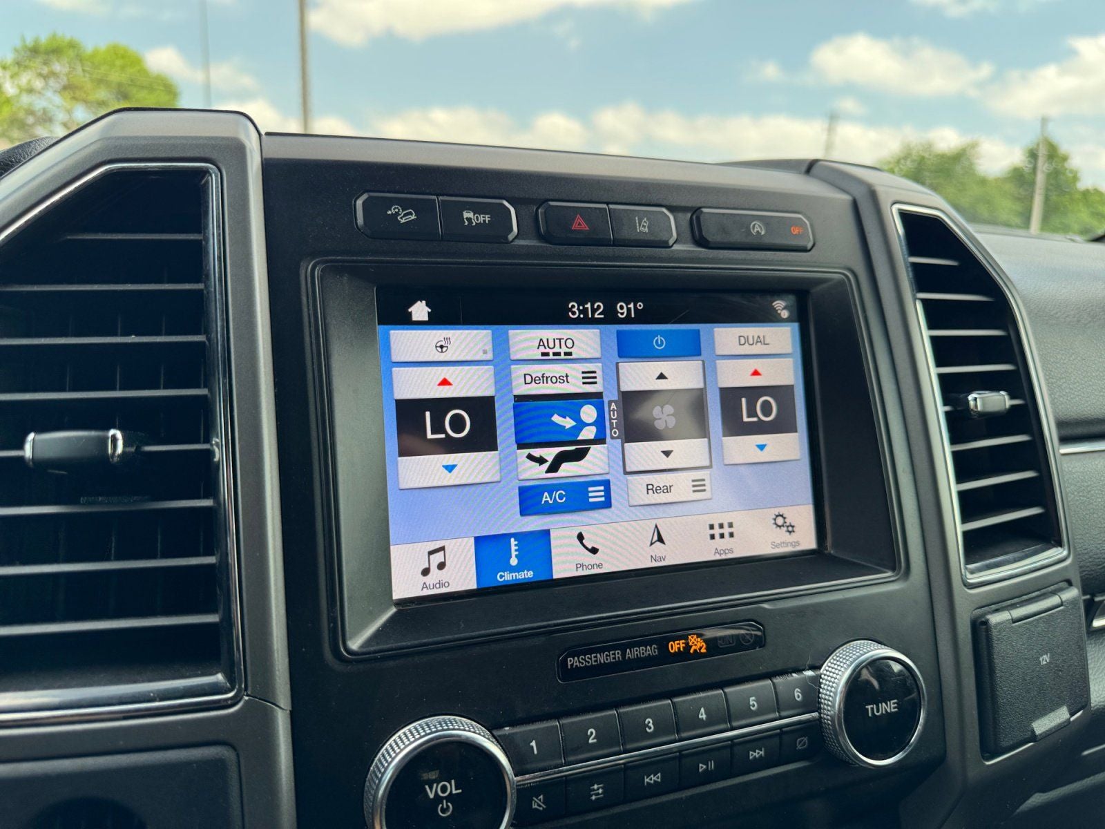 2019 Ford Expedition Max XLT
