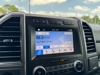 2019 Ford Expedition Max XLT
