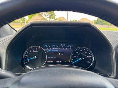 2019 Ford Expedition Max XLT