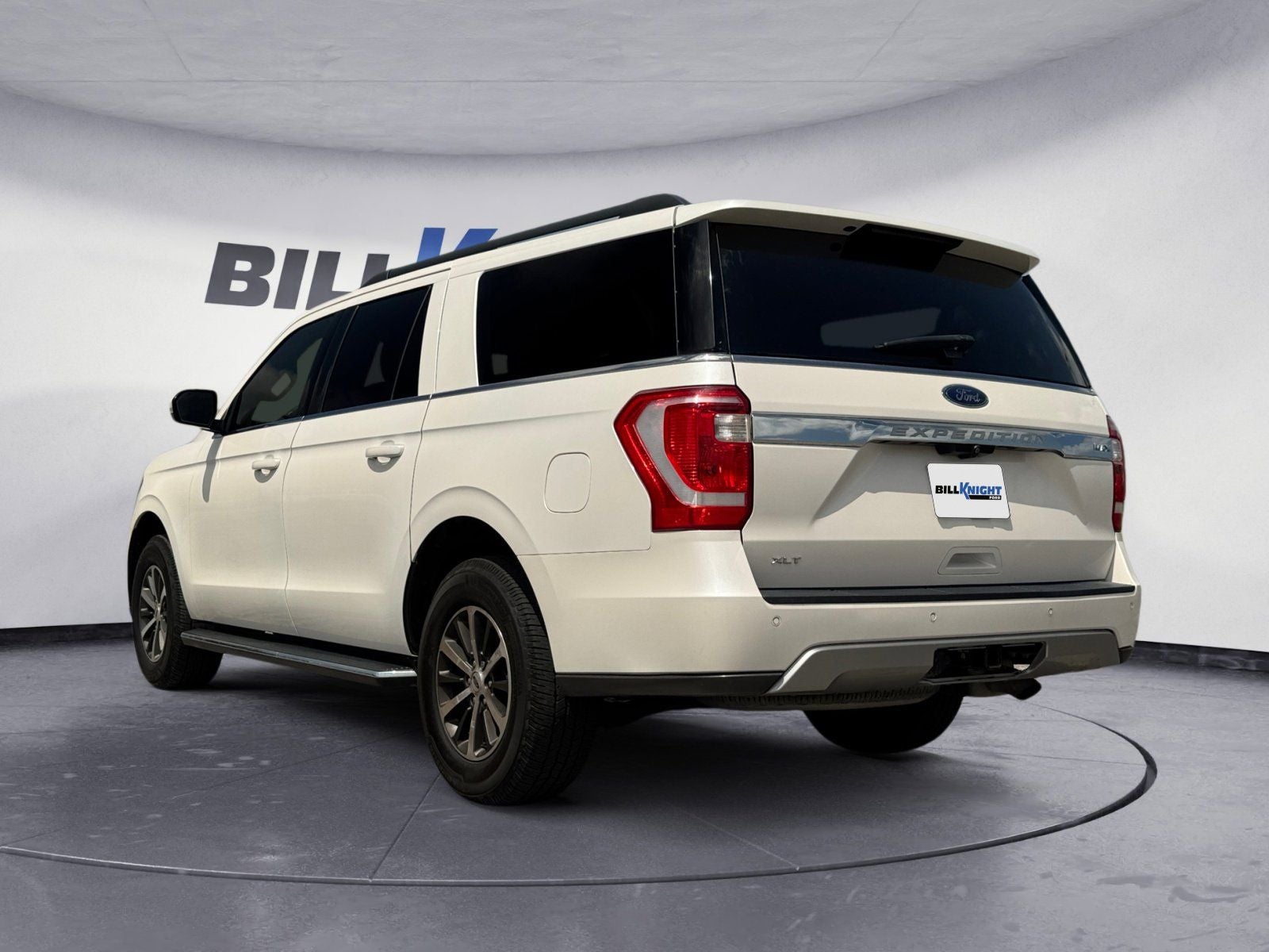 2019 Ford Expedition Max XLT