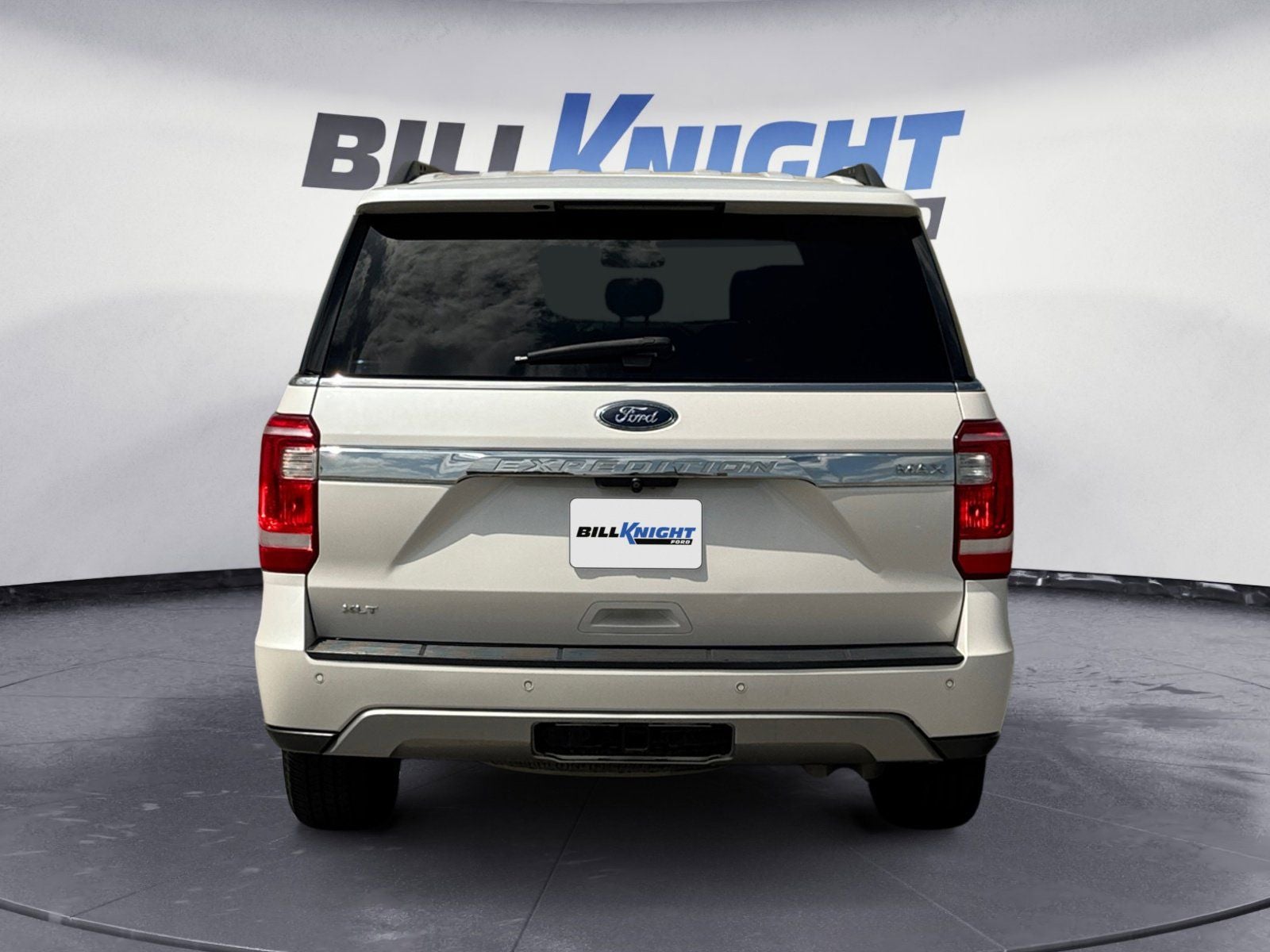 2019 Ford Expedition Max XLT