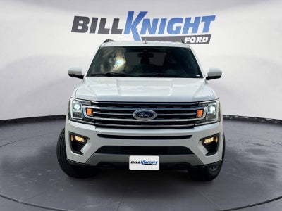 2019 Ford Expedition Max XLT