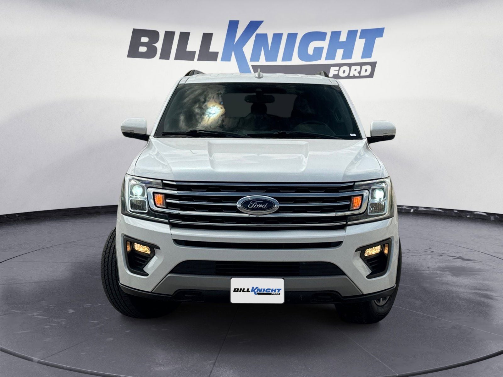 2019 Ford Expedition Max XLT