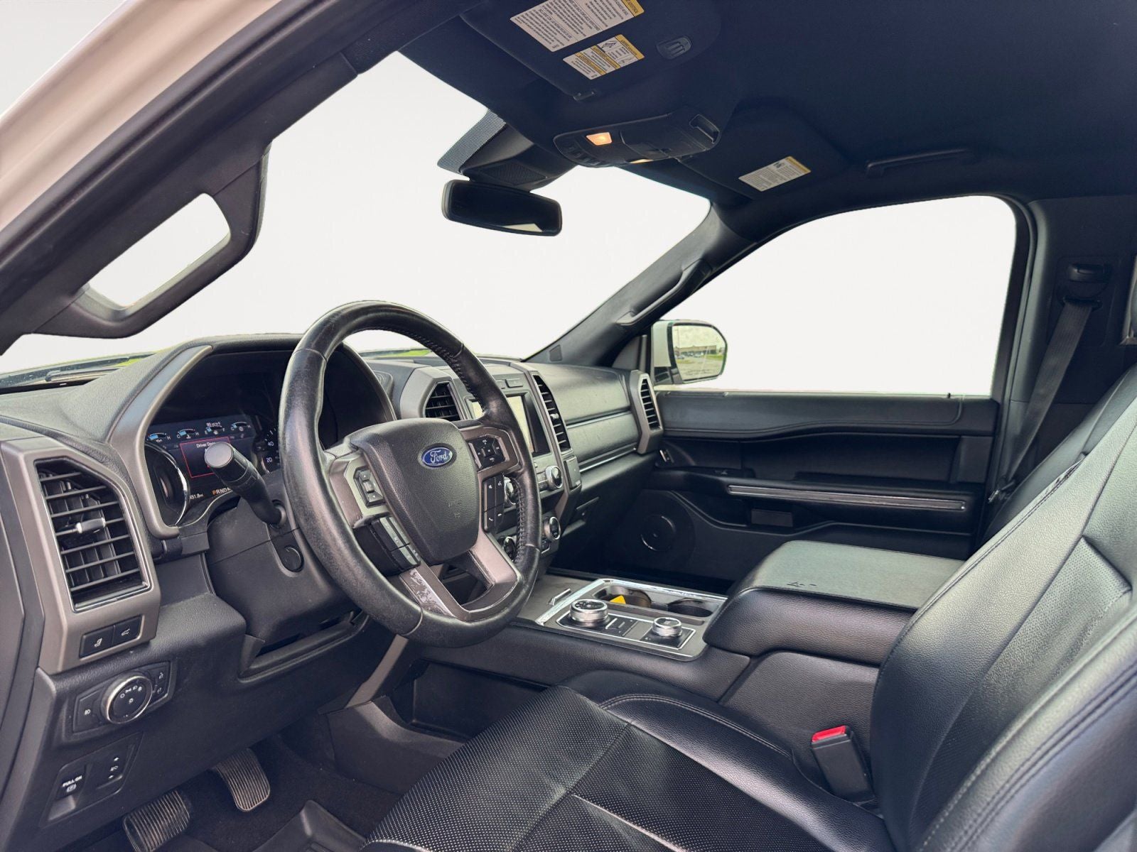 2019 Ford Expedition Max XLT